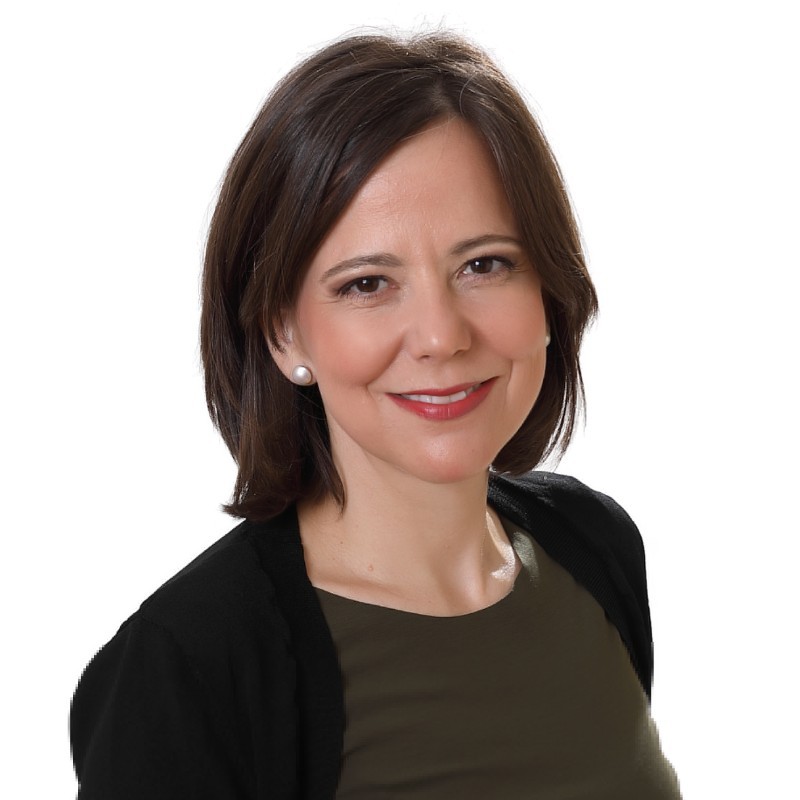 María Carballo