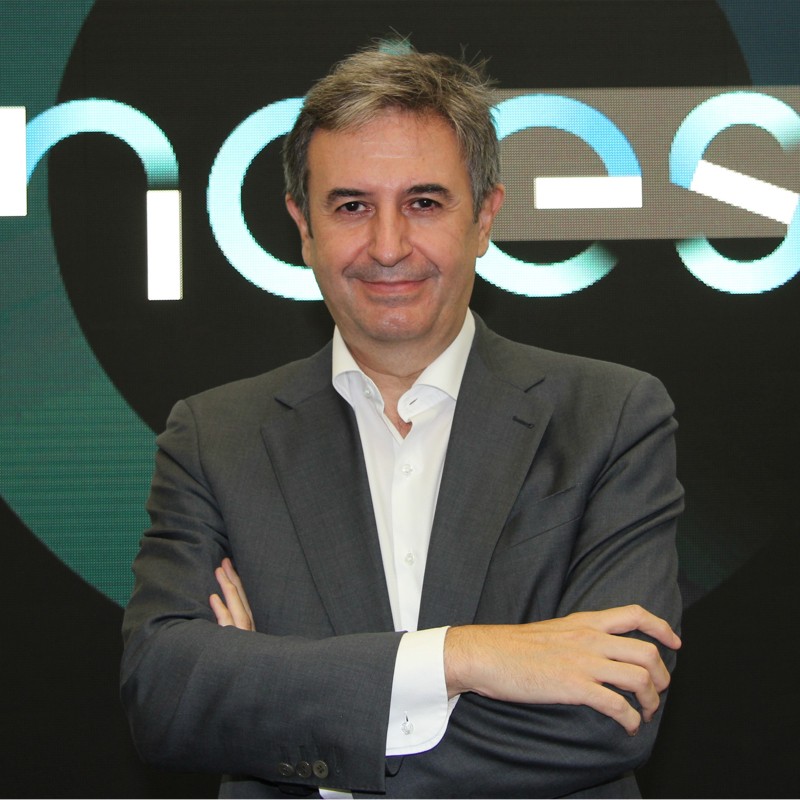 Rafael Sánchez